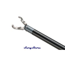 10AG Эндоскопический инструмент ENDOPATH: Граспер для головки циркулярного аппарата с храповым механизмом 10 мм