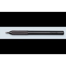 200500130 Нейрохирургическая ручка прямая, 130 мм, MF-130