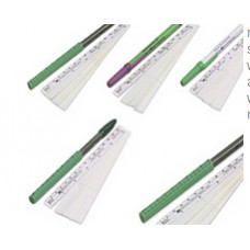 Односторонние хирургические маркеры с колпачком-линейкой 31145918 Хирургические маркеры