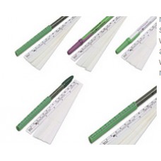 Односторонние хирургические маркеры с колпачком-линейкой 31145942 Хирургические маркеры