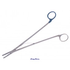 AC105 Клипсонакладыватель хирургический Абсолок для малых клипс AP100, длина 14,5 см, без клипс