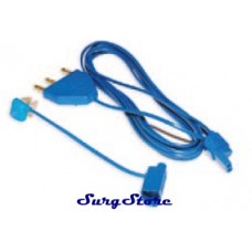 Монополярные кабели E0520 Переключатель Valleylab Trigger™ с кабелем
