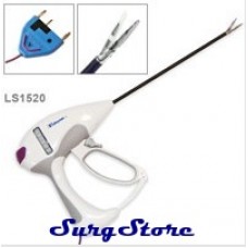 Инструменты электролигирующие системы LigaSure™ для традиционной хирургии LS1520 Инструмент 20 см LigaSure™ V