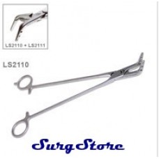 Инструменты электролигирующие системы LigaSure™ для традиционной хирургии LS2110 Инструмент урологический LigaSure™ Axs многоразовый