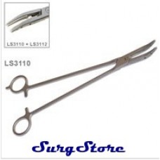 Инструменты электролигирующие системы LigaSure™ для традиционной хирургии LS3110 Инструмент удлиненный LigaSure™ Xtd многоразовый