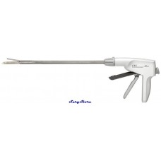 TSB35 Аппарат сшивающий эндоскопический Endopath ETS линейный прямой с ножом (35 мм, 340 мм, синяя)