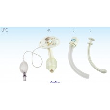 6LPC Трахеостомическая трубка Shiley 6.4 мм, с манжетой